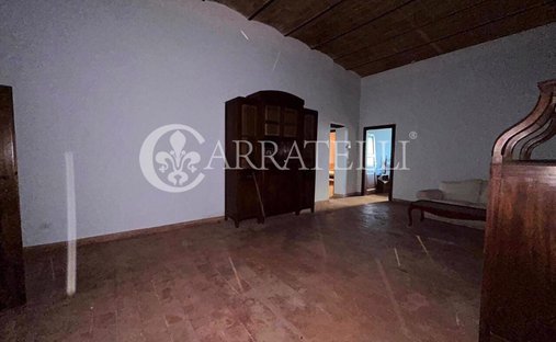Apartment in Città della Pieve, Umbria, Italy 1