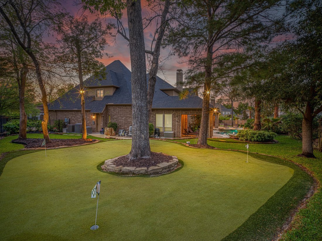 House in Spring, Texas, United States 1 - 17493607