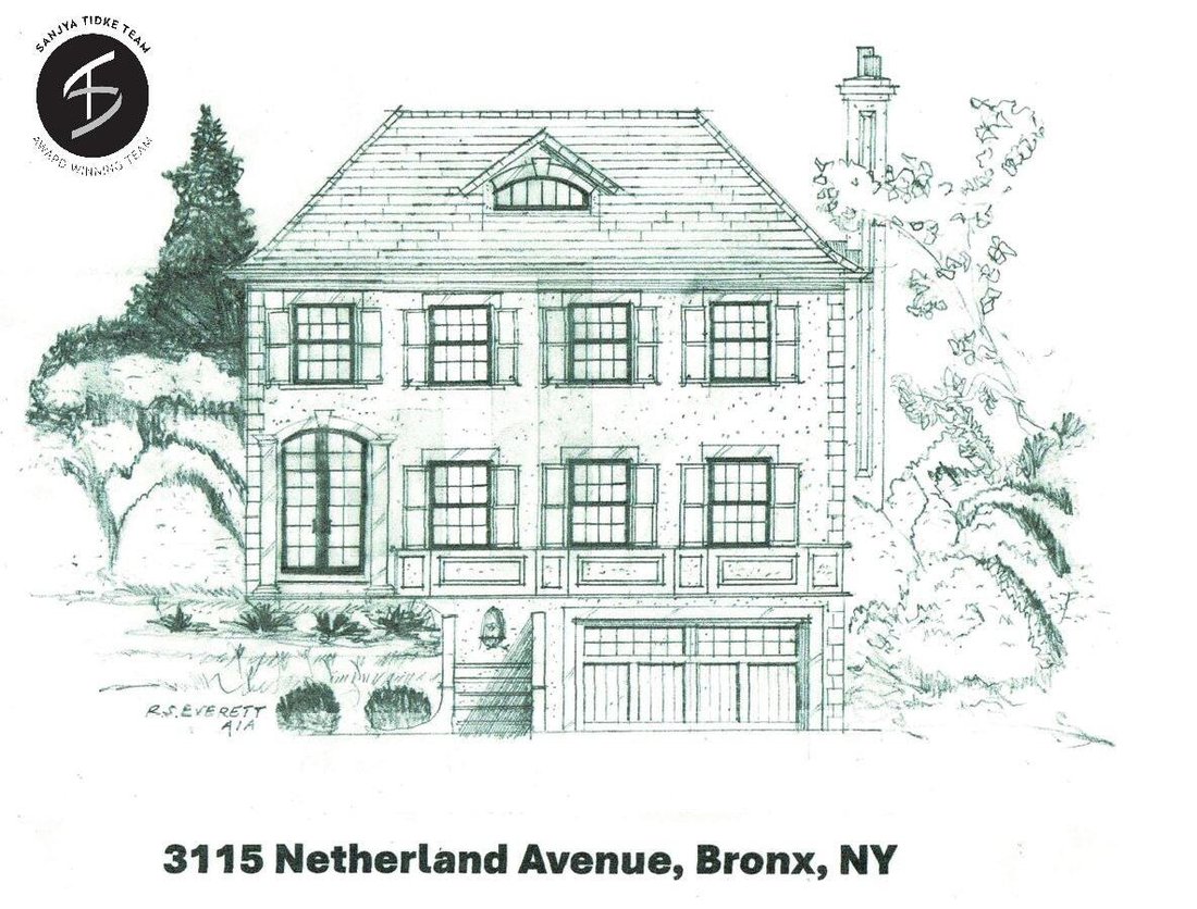 Townhouse in New York, New York, United States 1 - 17410839