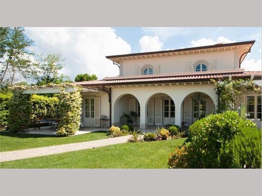Villa in Center, Forte dei Marmi, Tuscany 3 - 16953750