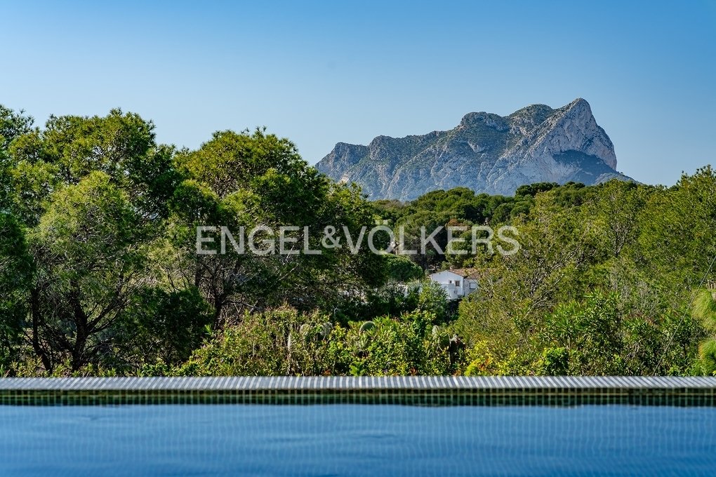 Villa in Benissa, Valencian Community, Spain 2 - 17492954