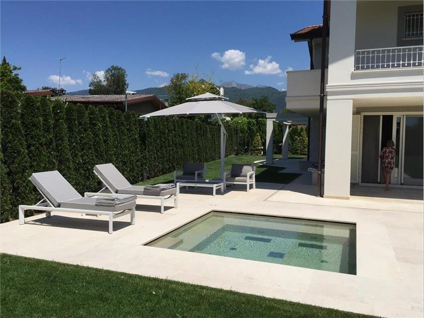 Villa in Center, Forte dei Marmi, Tuscany 4 - 17493894