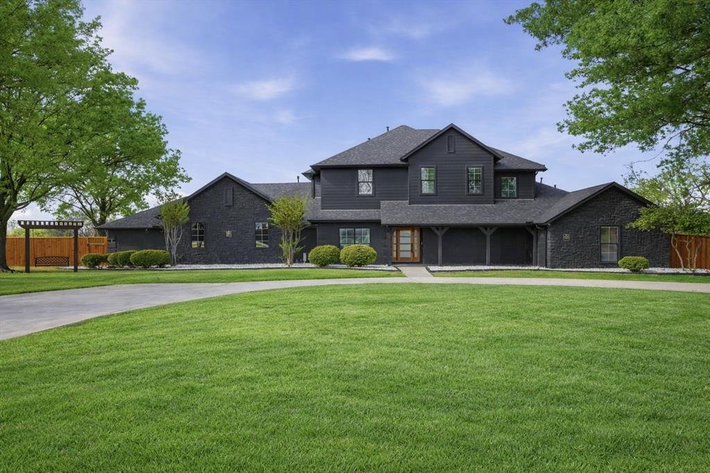 House in Celina, Texas, United States 1 - 17493263