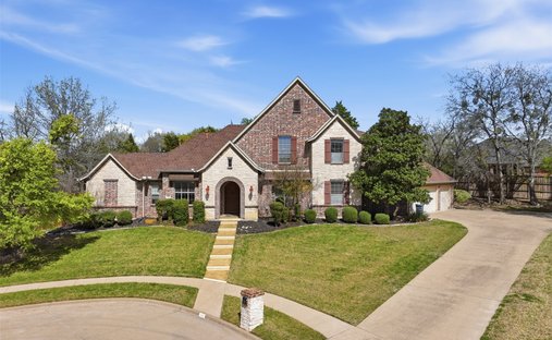 Casa a Midlothian, Texas, Stati Uniti 1