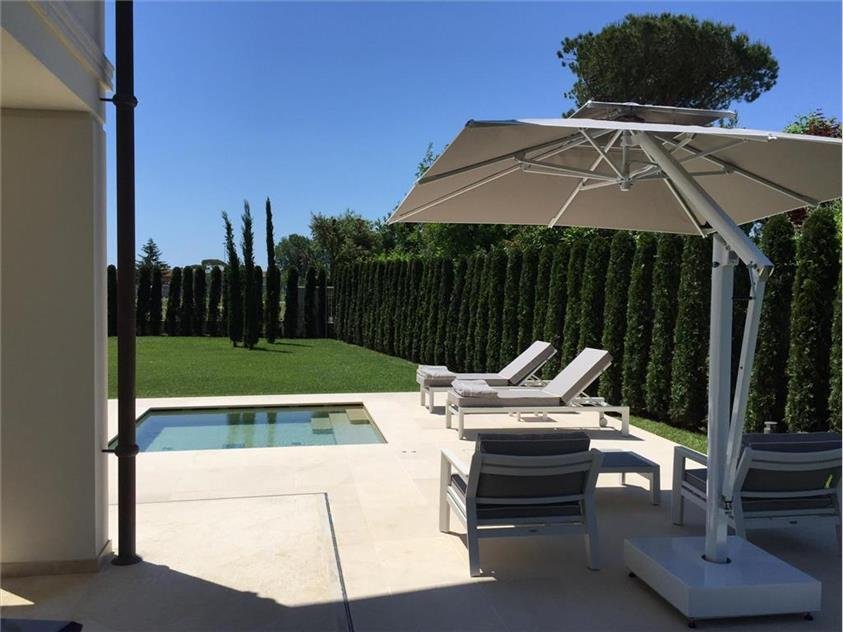 Villa in Center, Forte dei Marmi, Tuscany 5 - 17493894