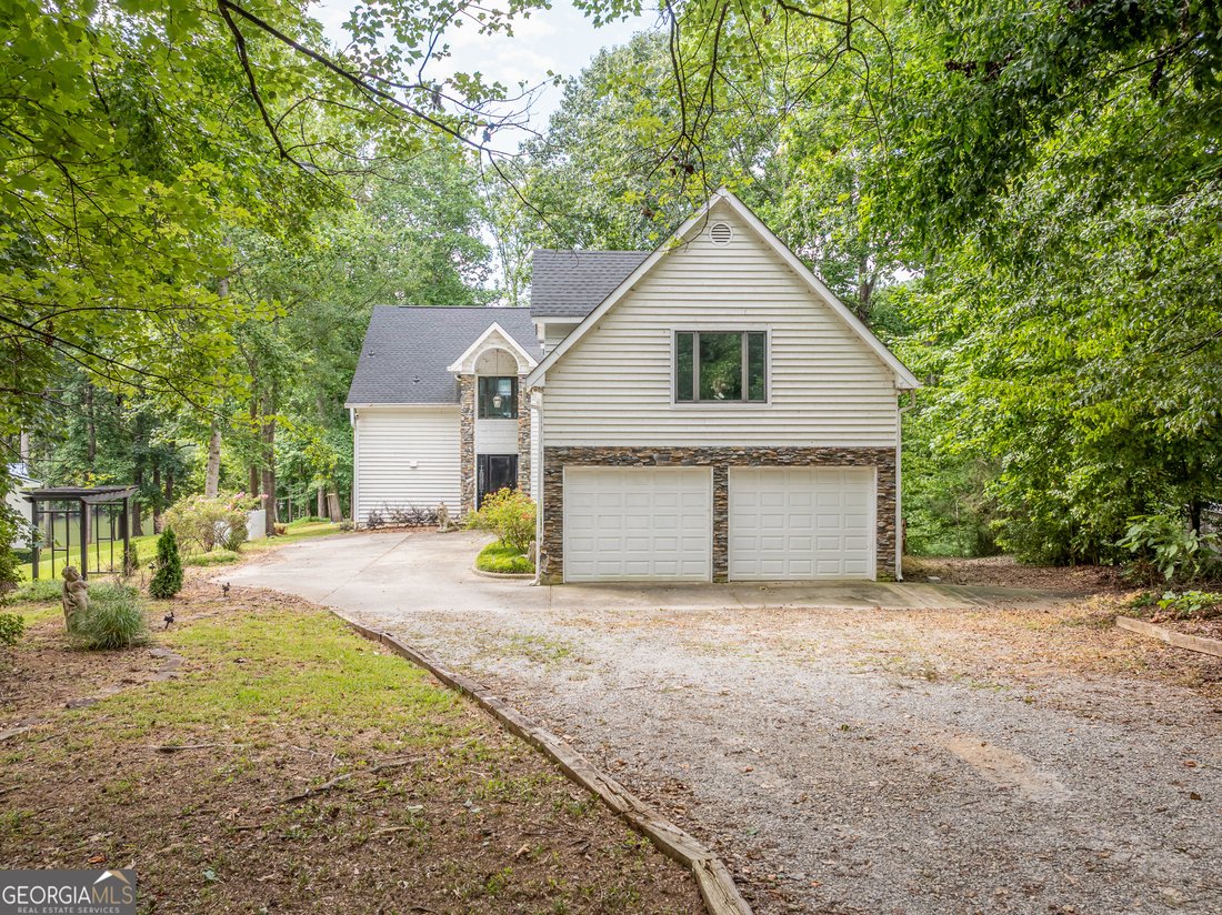 House in Cumming, Georgia, United States 2 - 17493585