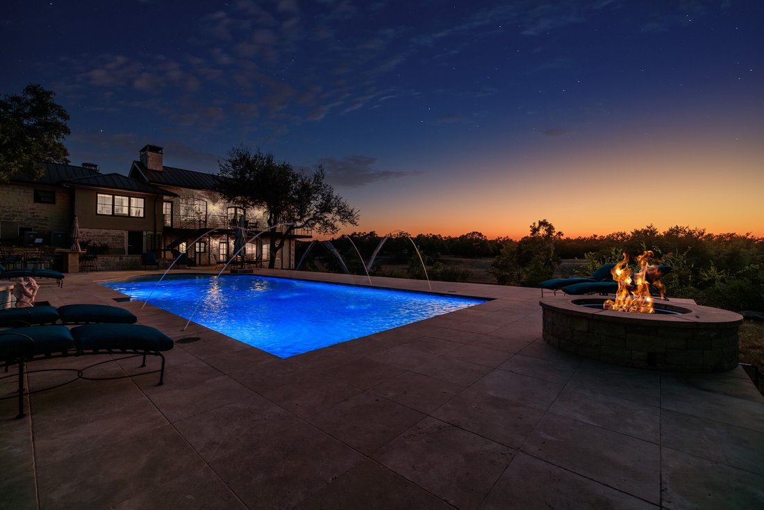 Farm Ranch in Dripping Springs, Texas, United States 3 - 15527282
