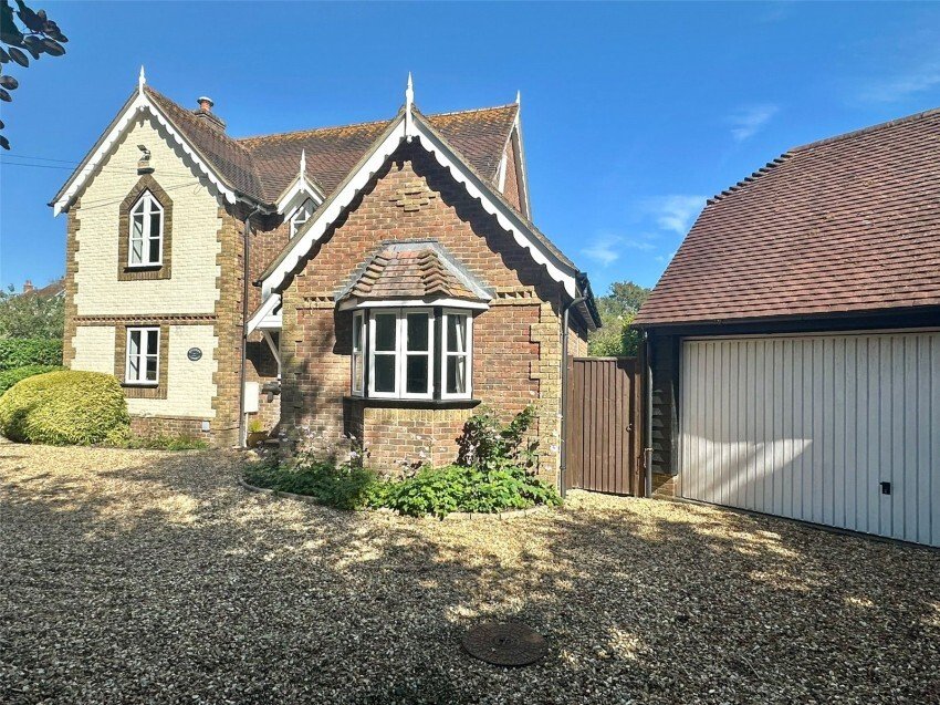 House in Keyhaven, Milford on Sea, England 1 - 17492971