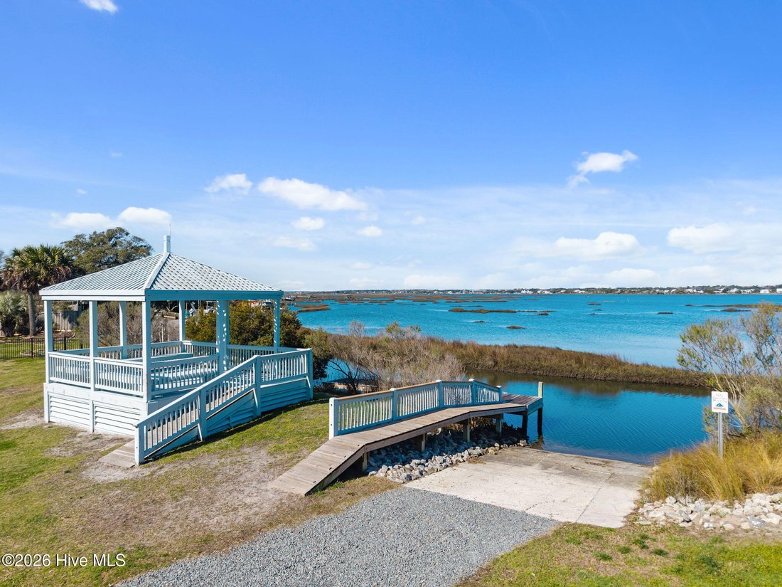 House in Surf City, North Carolina, United States 3 - 17493679