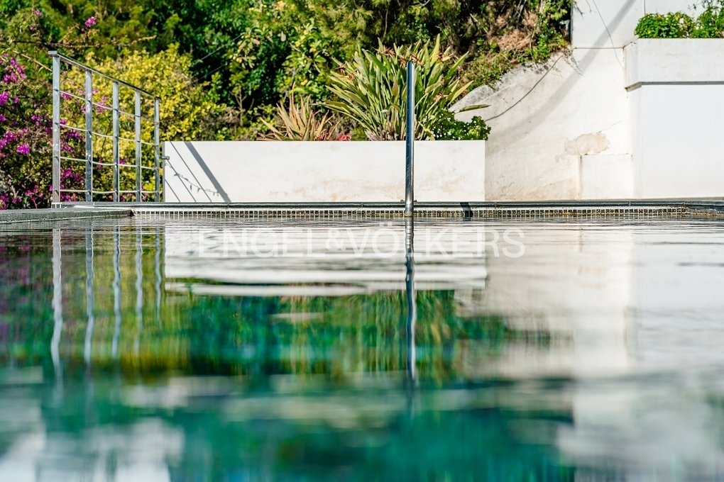 Villa in Benissa, Valencian Community, Spain 5 - 17492954