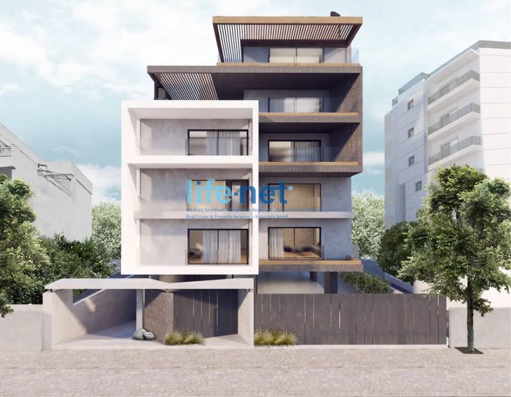House in Chalandri, Attica, Greece 1 - 17492907