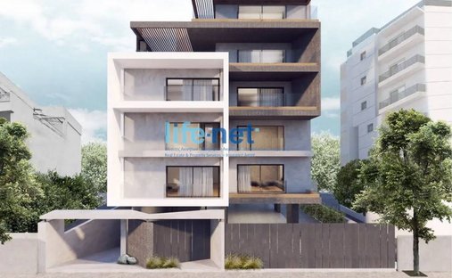 House in Chalandri, Attica, Greece 1