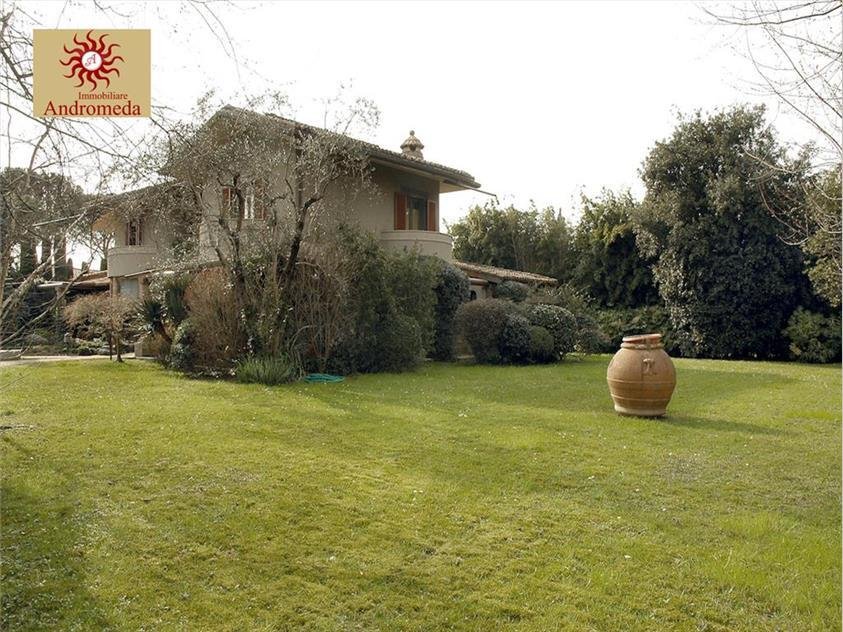 Villa in Center, Forte dei Marmi, Tuscany 3 - 17493235