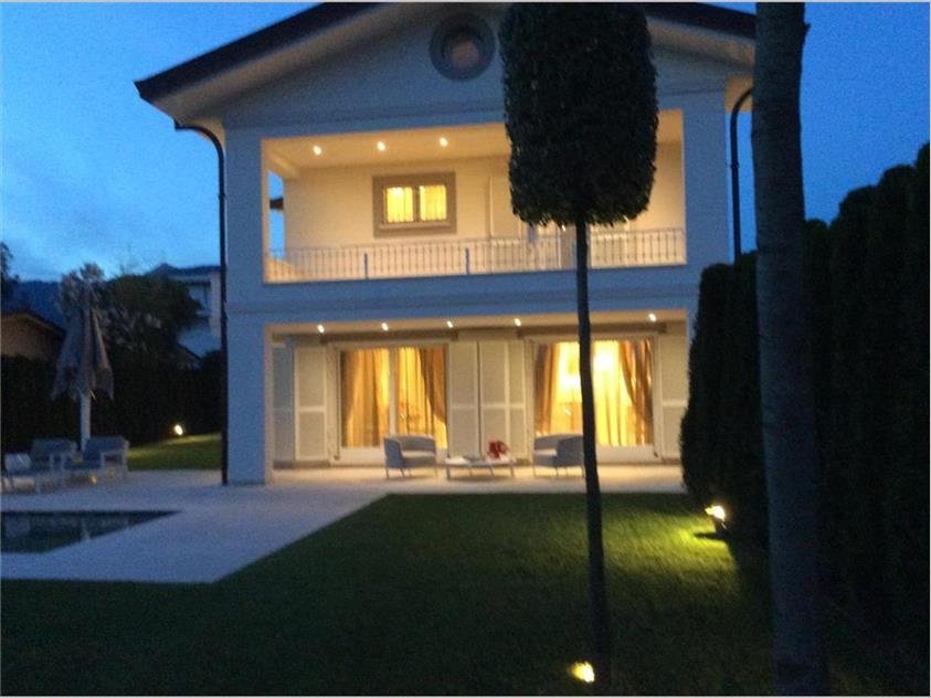 Villa in Center, Forte dei Marmi, Tuscany 3 - 17493894