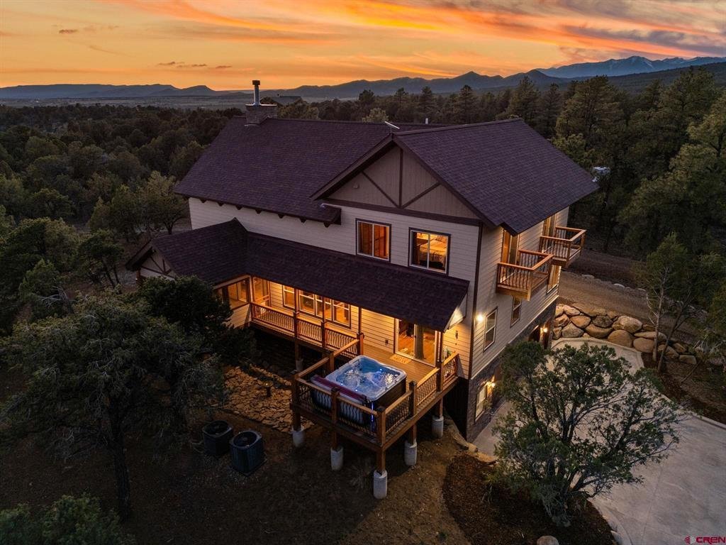 House in Durango, Colorado, United States 1 - 17493583
