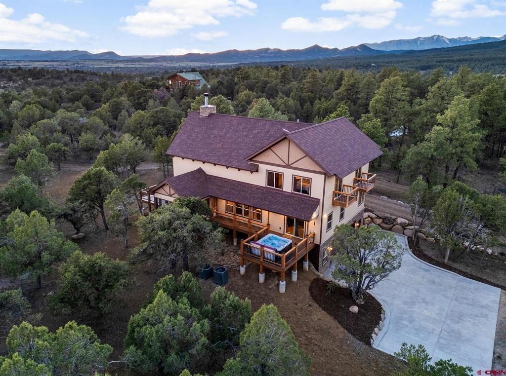 Casa a Durango, Colorado, Stati Uniti 1 - 17493583