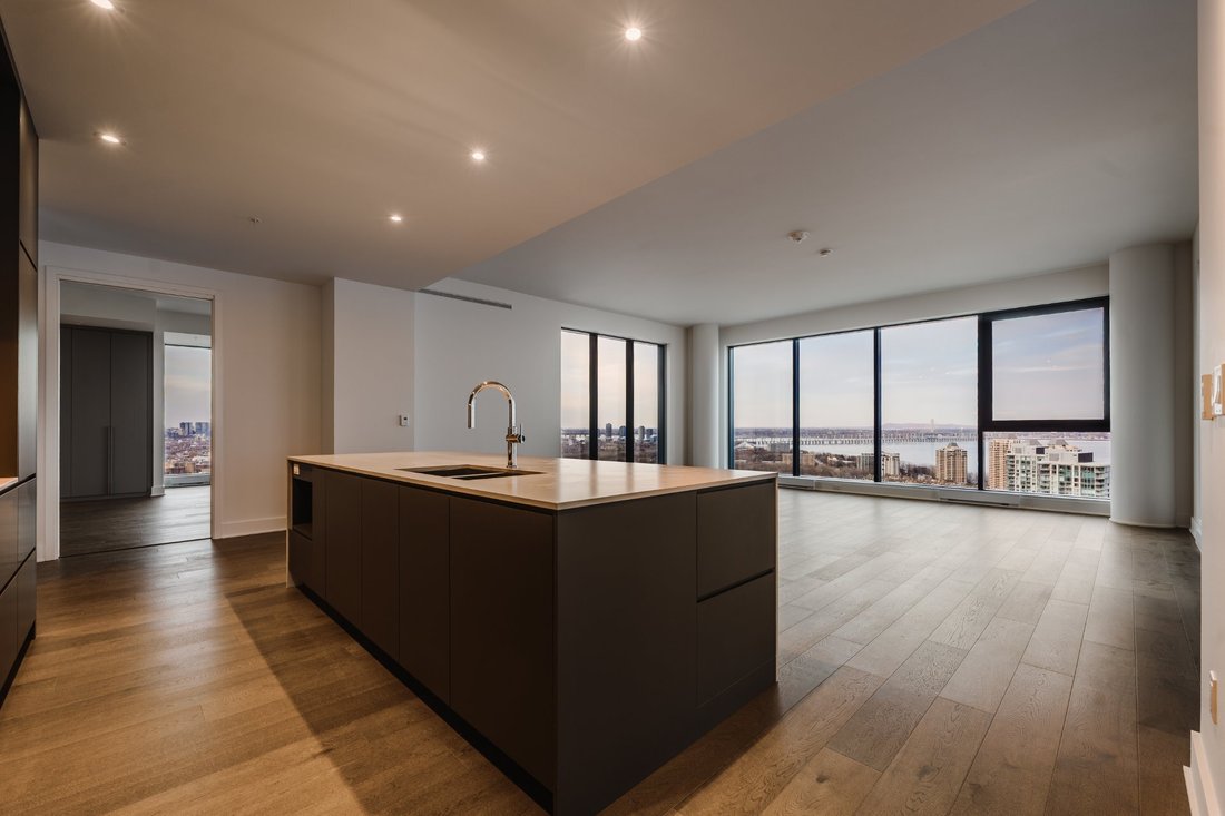 Apartment in Montréal, Quebec, Canada 4 - 17493390