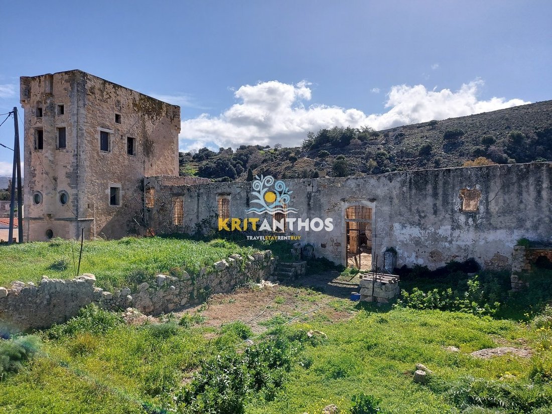 House in Crete, Greece 1 - 17492929