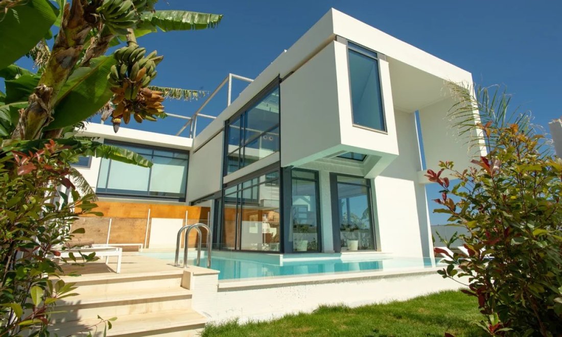 Villa in Crete, Greece 1 - 17492987