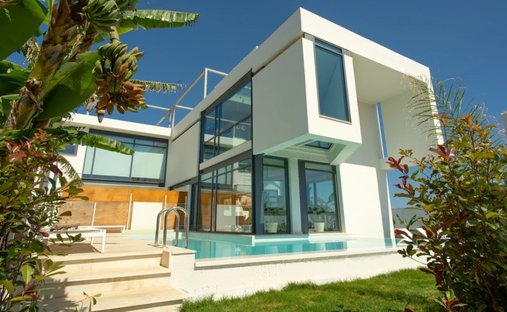 Villa en Crete, Grecia 1