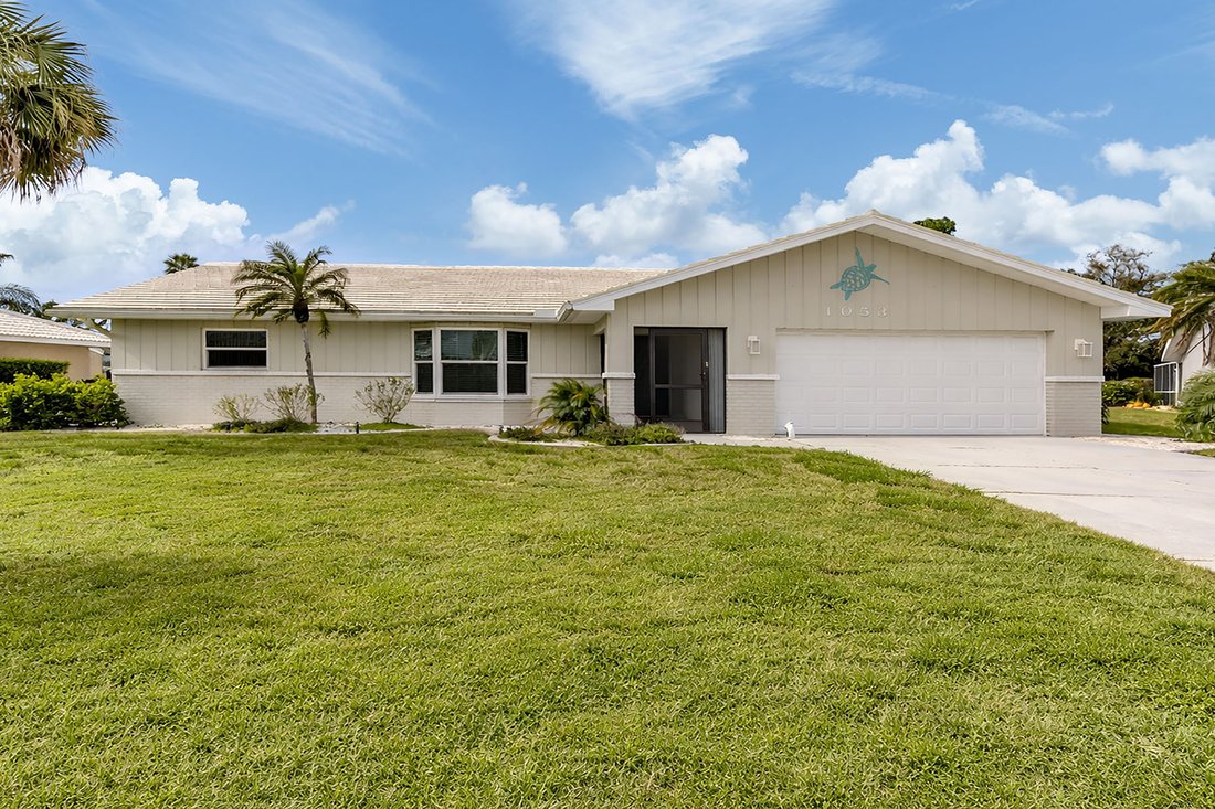 House in Venice, Florida, United States 1 - 17492512