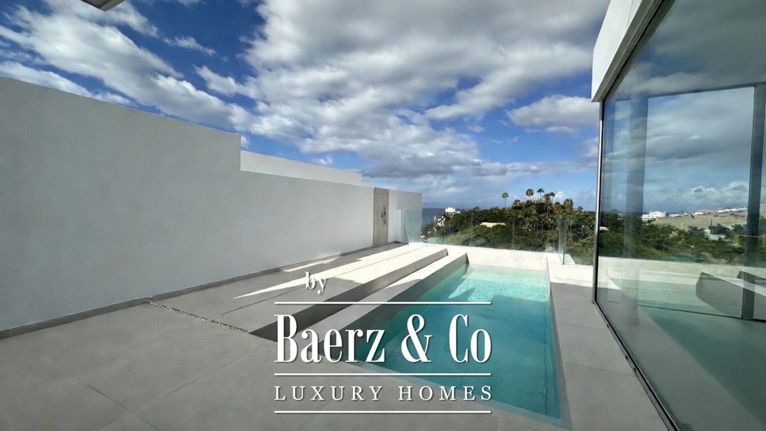 Chalet in Costa Adeje, Adeje, Canary Islands 2 - 17492957