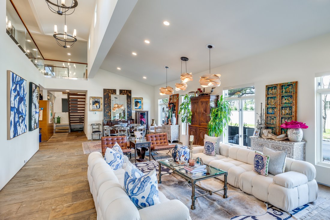 House in University Park, Texas, United States 3 - 17492517