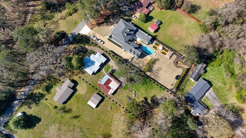 House in Woodstock, Georgia, United States 2 - 17493446