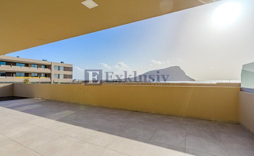 Apartment in Granadilla de Abona, Canary Islands, Spain 1