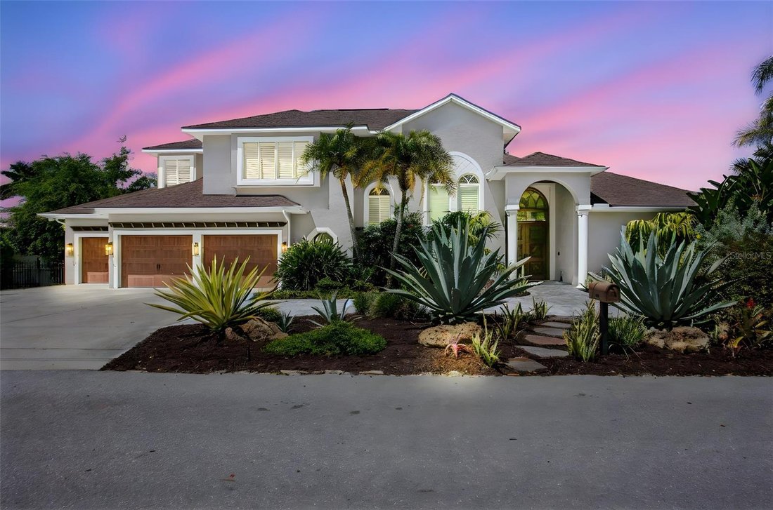 House in Bradenton, Florida, United States 1 - 17493631