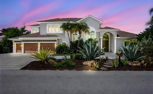 Casa en Bradenton, Florida, Estados Unidos 1