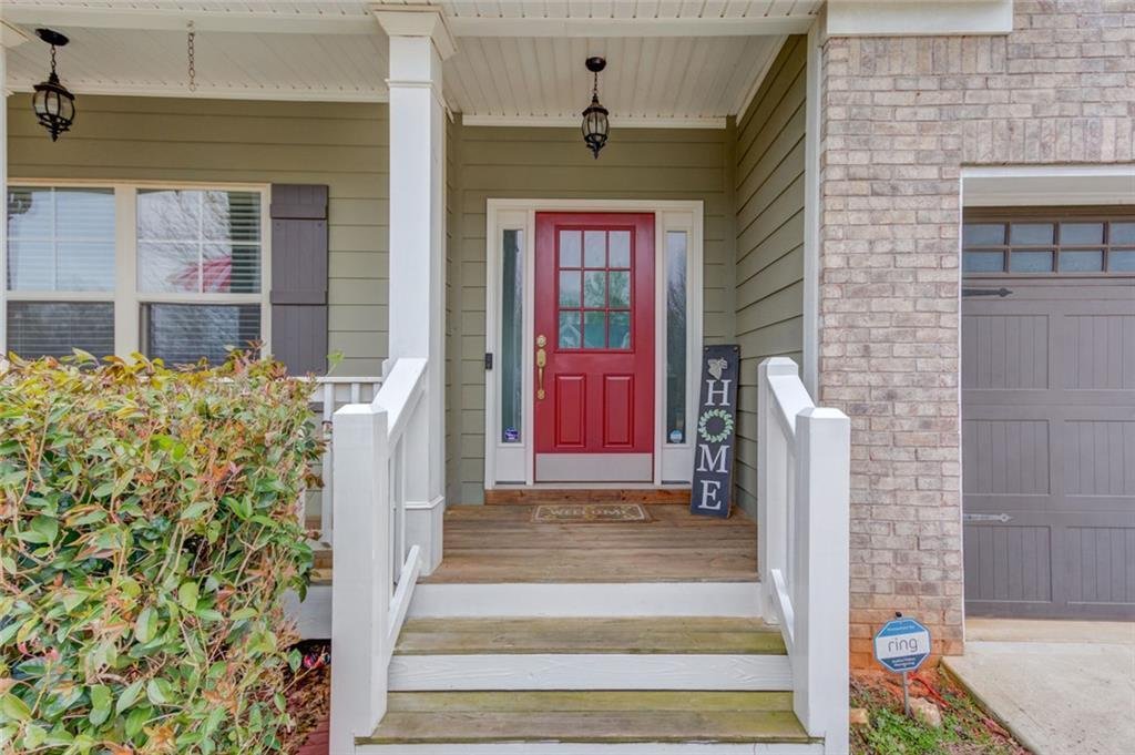 House in Jefferson, Georgia, United States 2 - 17493440