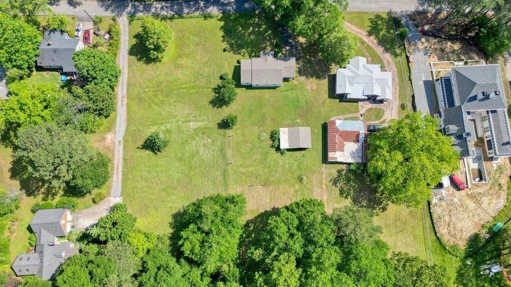 House in Woodstock, Georgia, United States 4 - 17493435