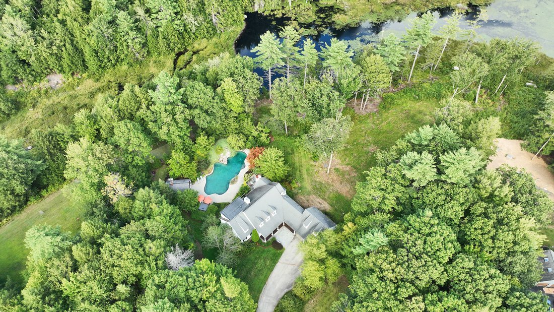 House in Peterborough, New Hampshire, United States 3 - 17492509