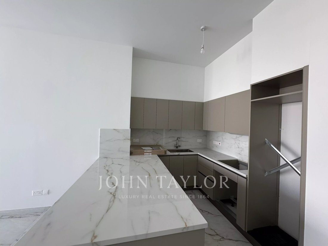 Apartment in Mesa Geitonia, Limassol, Cyprus 4 - 17493344