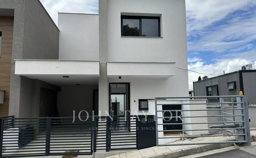 Residenza a Pyrgos, Distretto di Limassol, Cipro 1
