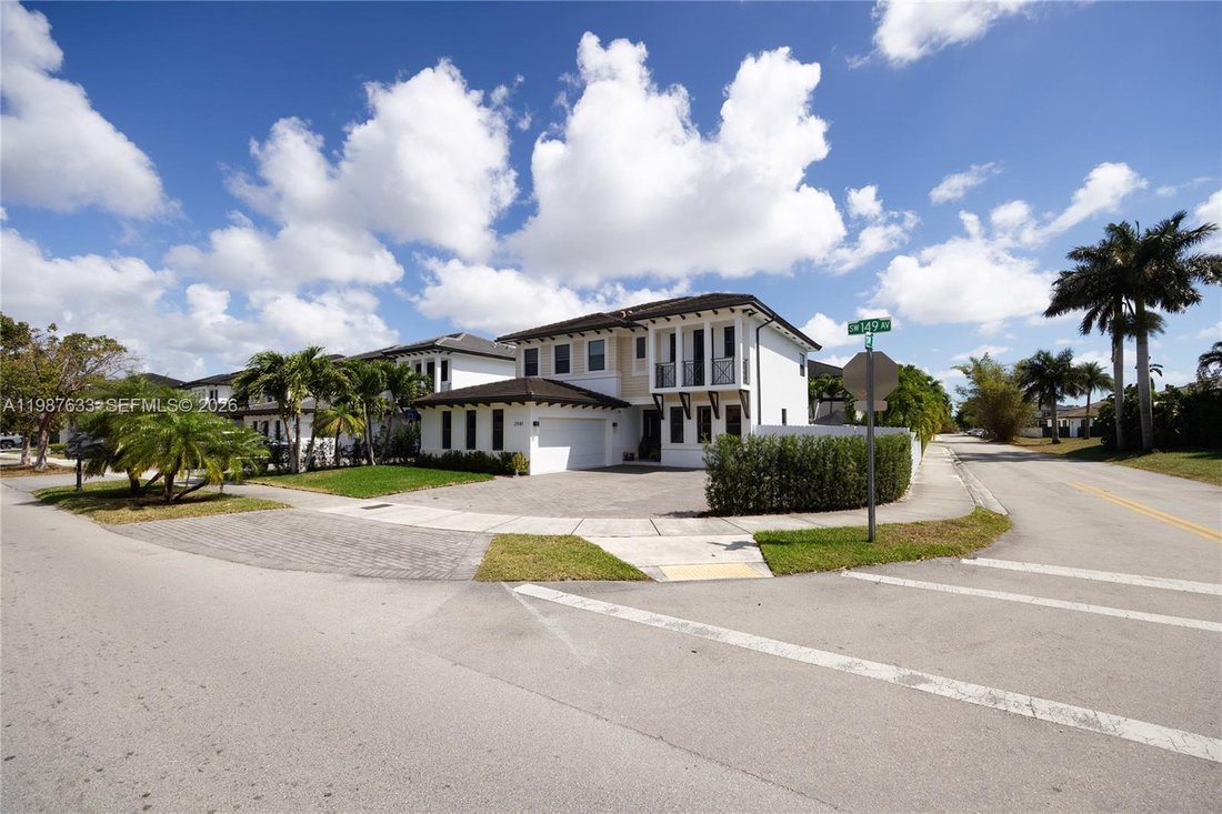 House in West Miami, Florida, United States 2 - 17492651