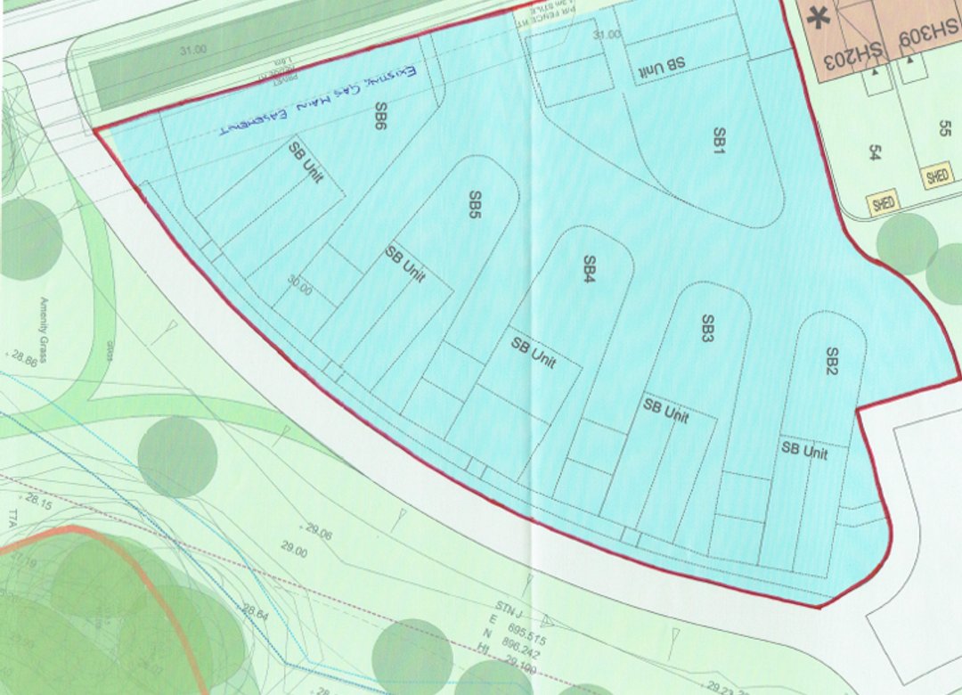 Land in Cam, Stroud, England 5 - 17492787