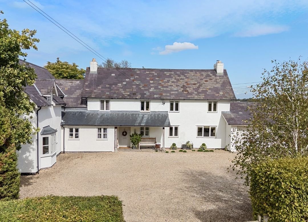 House in Wiltshire, England 2 - 17493826