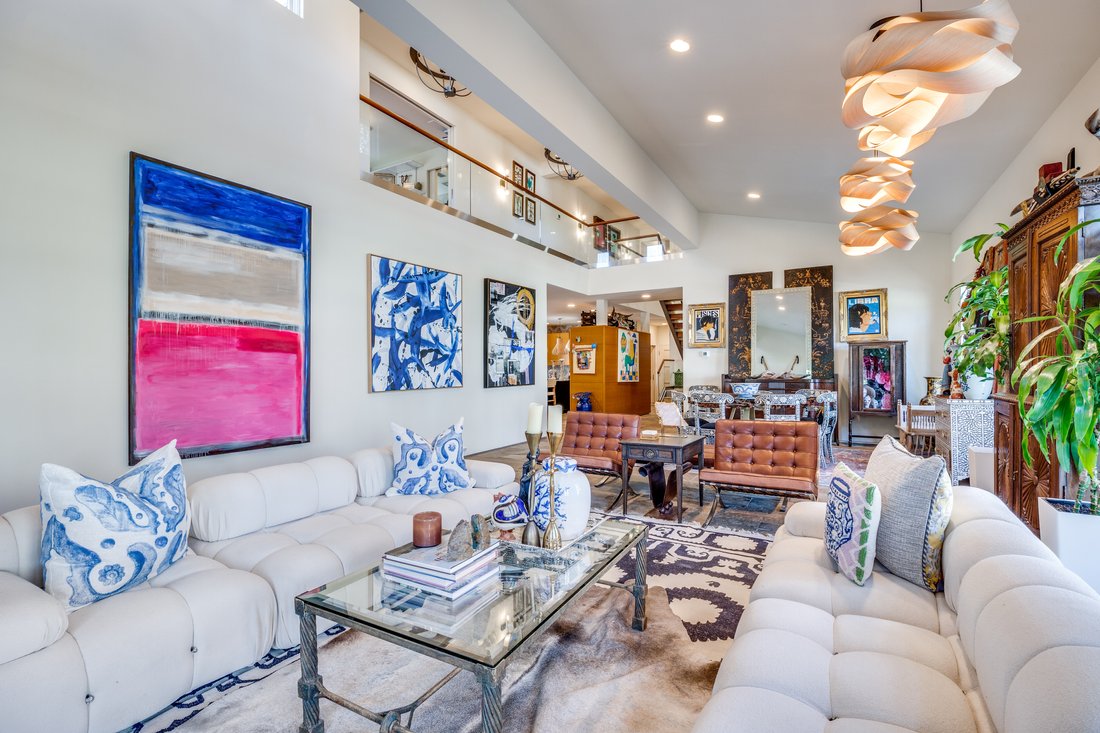 House in University Park, Texas, United States 4 - 17492517