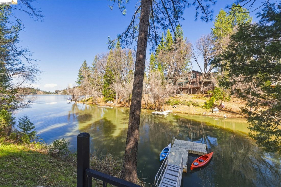 House in Groveland, California, United States 3 - 17492719
