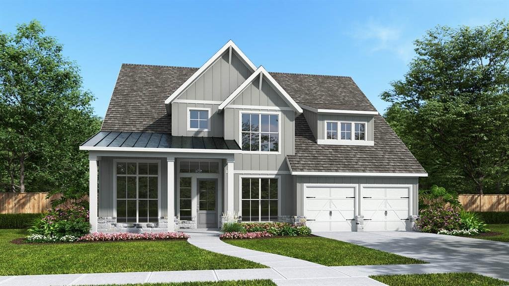 House in Denton, Texas, United States 1 - 17493155