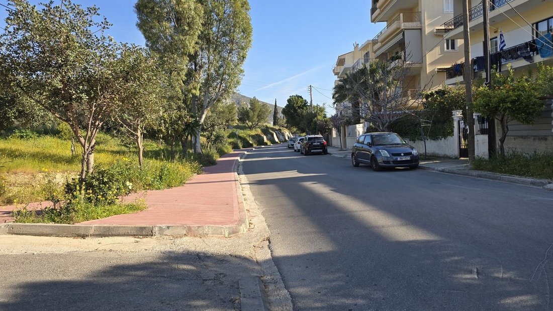 Land in Glyfada, Attica, Greece 3 - 17492930
