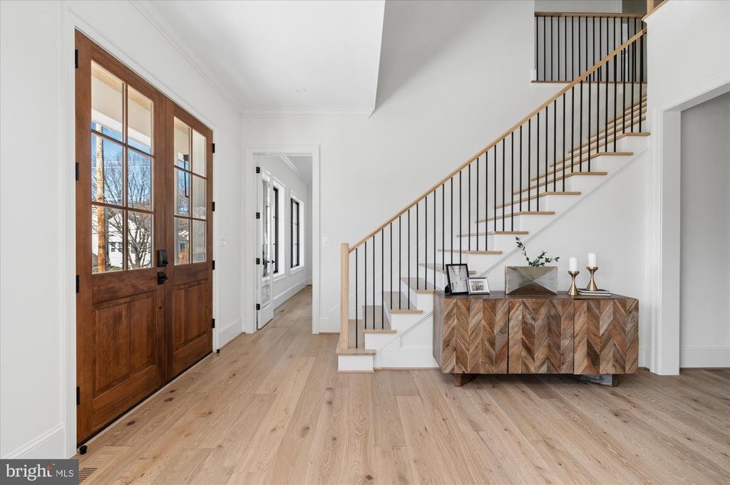 Haus in Arlington County, Virginia, Vereinigte Staaten 5 - 17493719
