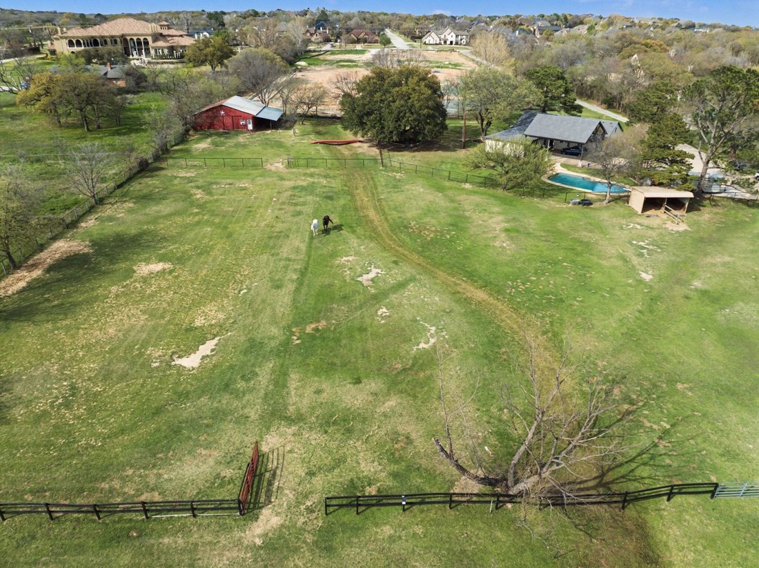 House in Southlake, Texas, United States 4 - 17493601