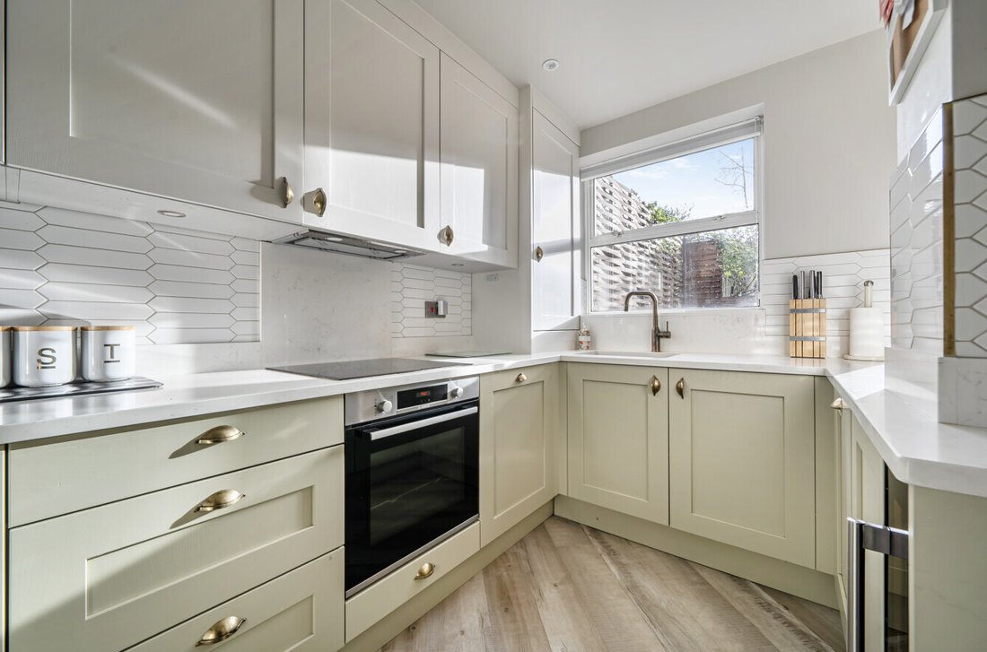 Townhouse in High Barnet, Barnet, England 5 - 17492741