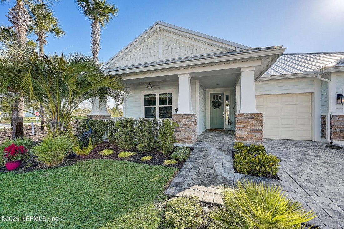 House in Fruit Cove, Florida, United States 1 - 17492714