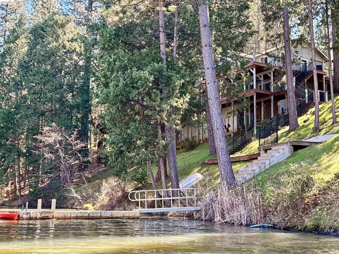 House in Groveland, California, United States 4 - 17492719