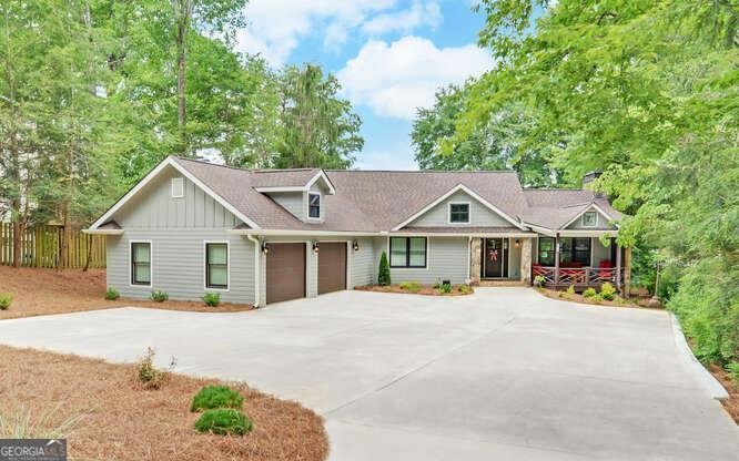 House in Hiawassee, Georgia, United States 1 - 17493259