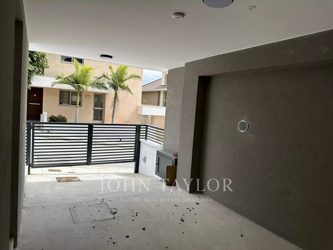 Townhouse in Pyrgos, Limassol, Cyprus 3 - 16661330